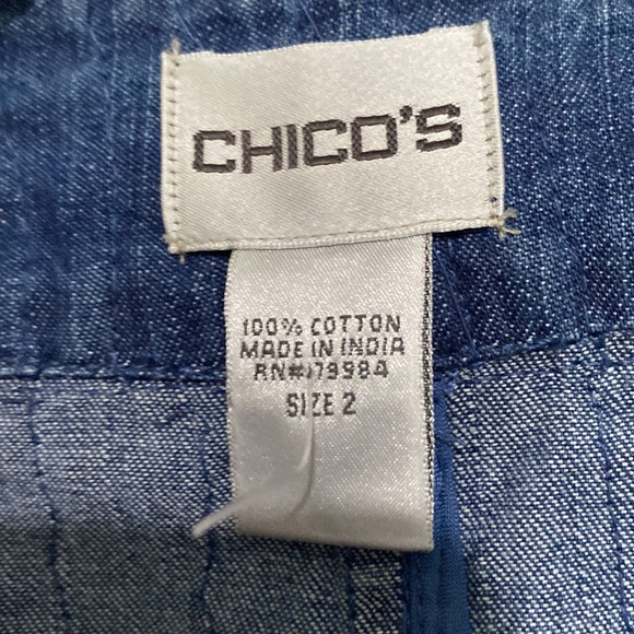 Ladies blazer size 12 - Picture 4 of 6